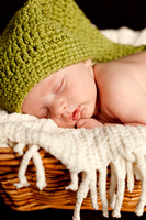 Paquet Newborn Photography