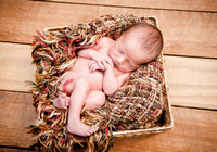 Wyatt H Newborn