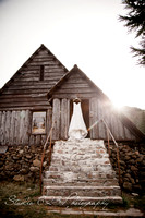 2015 A Country Bridal Affair Shoot - SKibowl