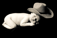 Jaxson Newborn Photography