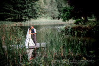 Ryan & Marsha - Bridal Veil Lakes