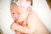 Gracelynn - Newborn