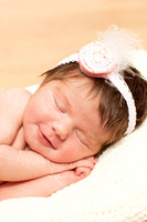 AnnaBella Newborn Photography